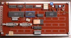Speech Synthesizer